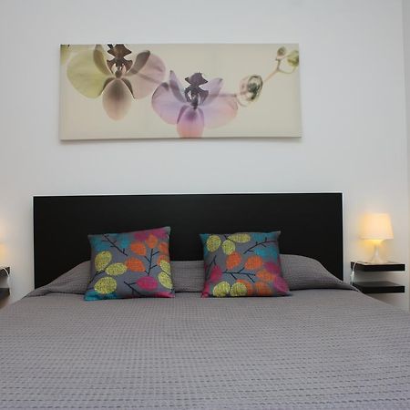 Apartamento Mar E Serra Ponta Delgada Eksteriør billede