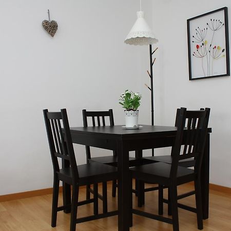 Apartamento Mar E Serra Ponta Delgada Eksteriør billede