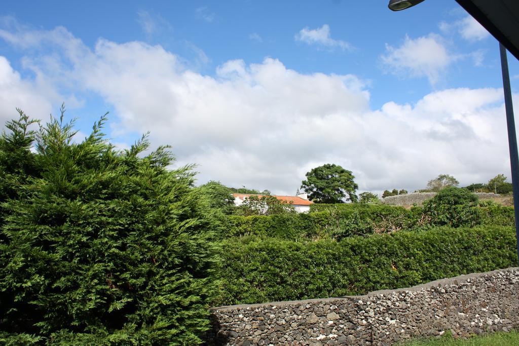 Apartamento Mar E Serra Ponta Delgada Eksteriør billede