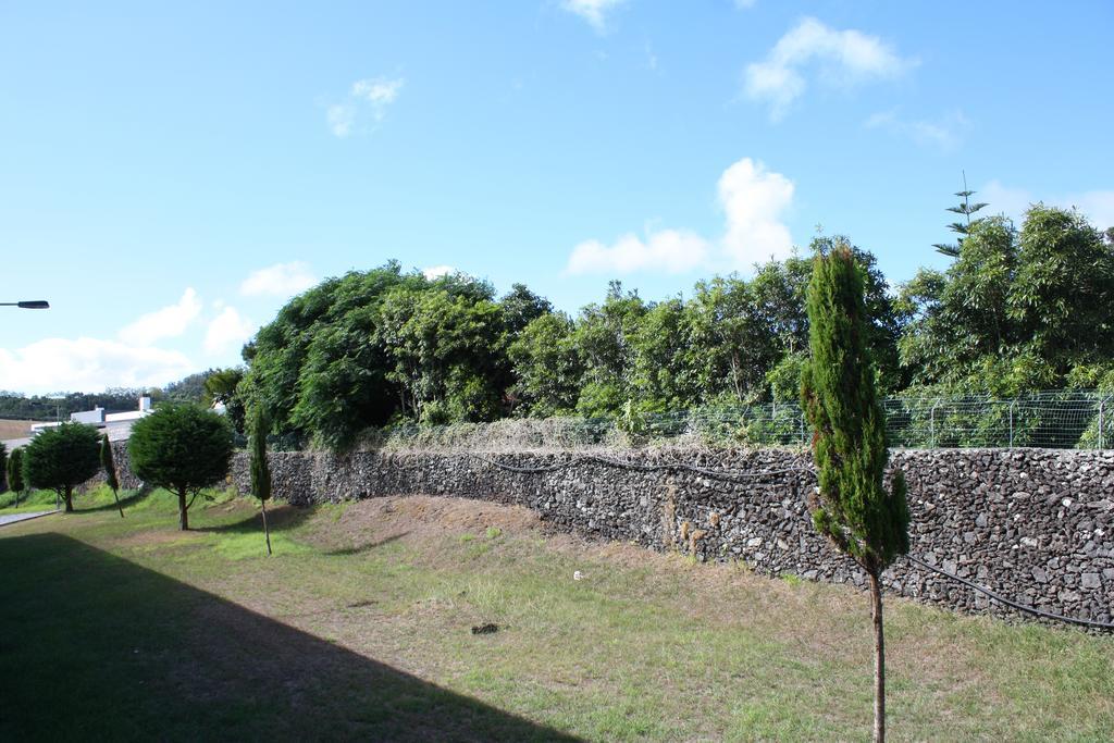 Apartamento Mar E Serra Ponta Delgada Eksteriør billede
