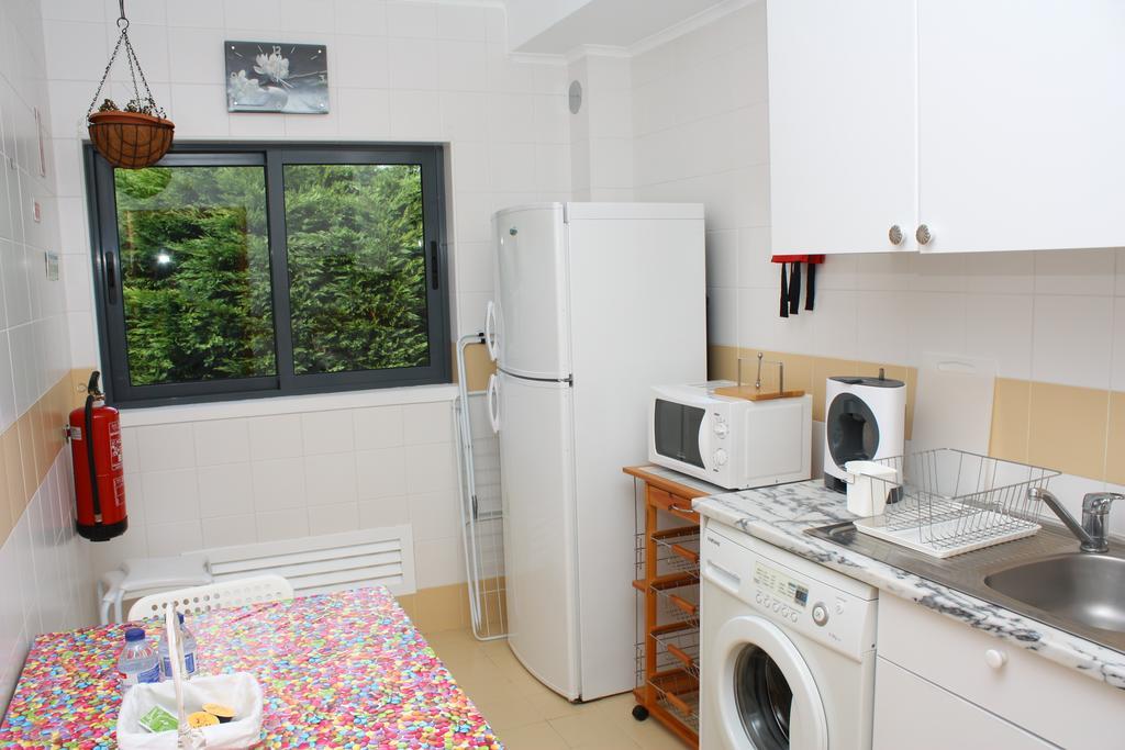 Apartamento Mar E Serra Ponta Delgada Eksteriør billede