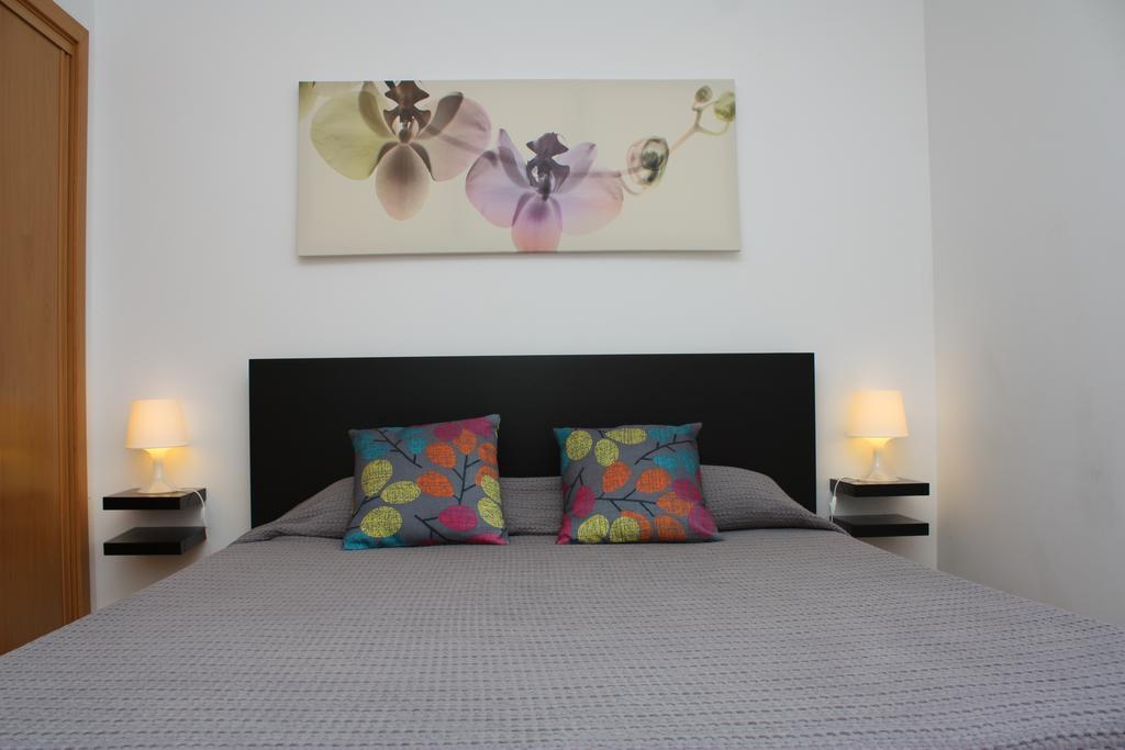Apartamento Mar E Serra Ponta Delgada Eksteriør billede