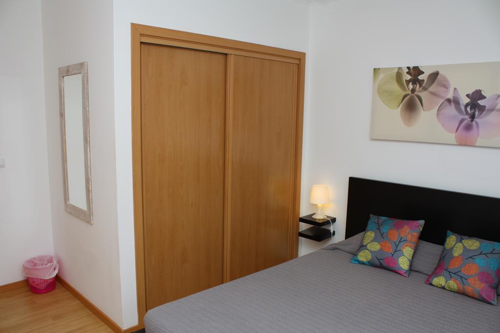 Apartamento Mar E Serra Ponta Delgada Eksteriør billede