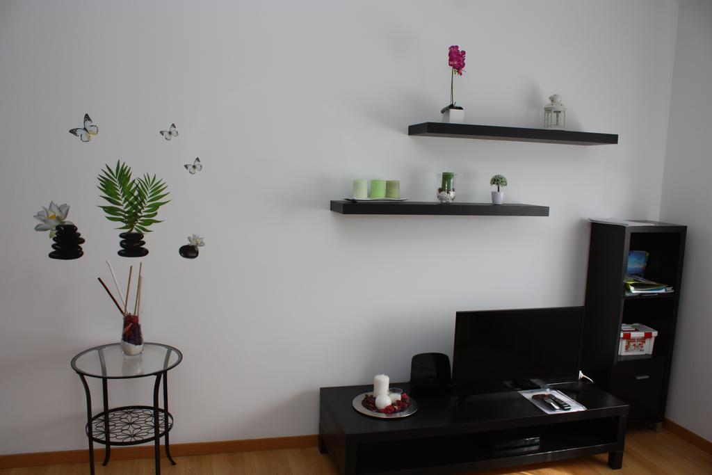 Apartamento Mar E Serra Ponta Delgada Eksteriør billede