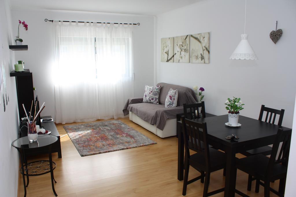 Apartamento Mar E Serra Ponta Delgada Eksteriør billede