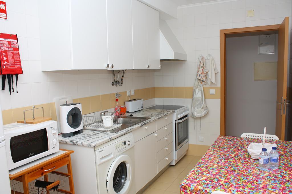 Apartamento Mar E Serra Ponta Delgada Eksteriør billede