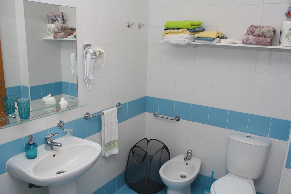 Apartamento Mar E Serra Ponta Delgada Eksteriør billede