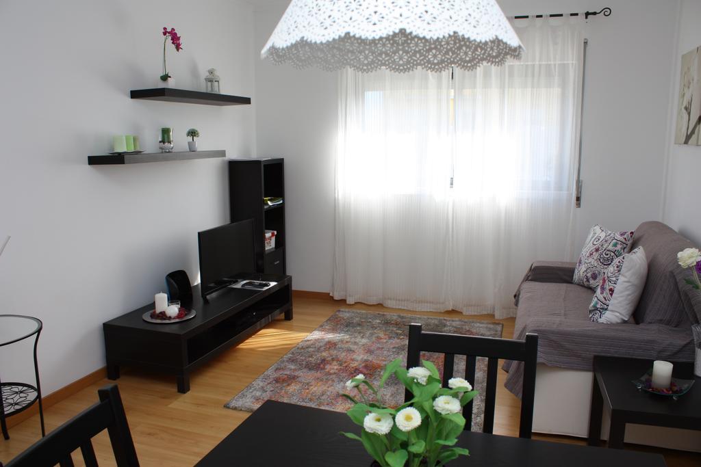 Apartamento Mar E Serra Ponta Delgada Eksteriør billede