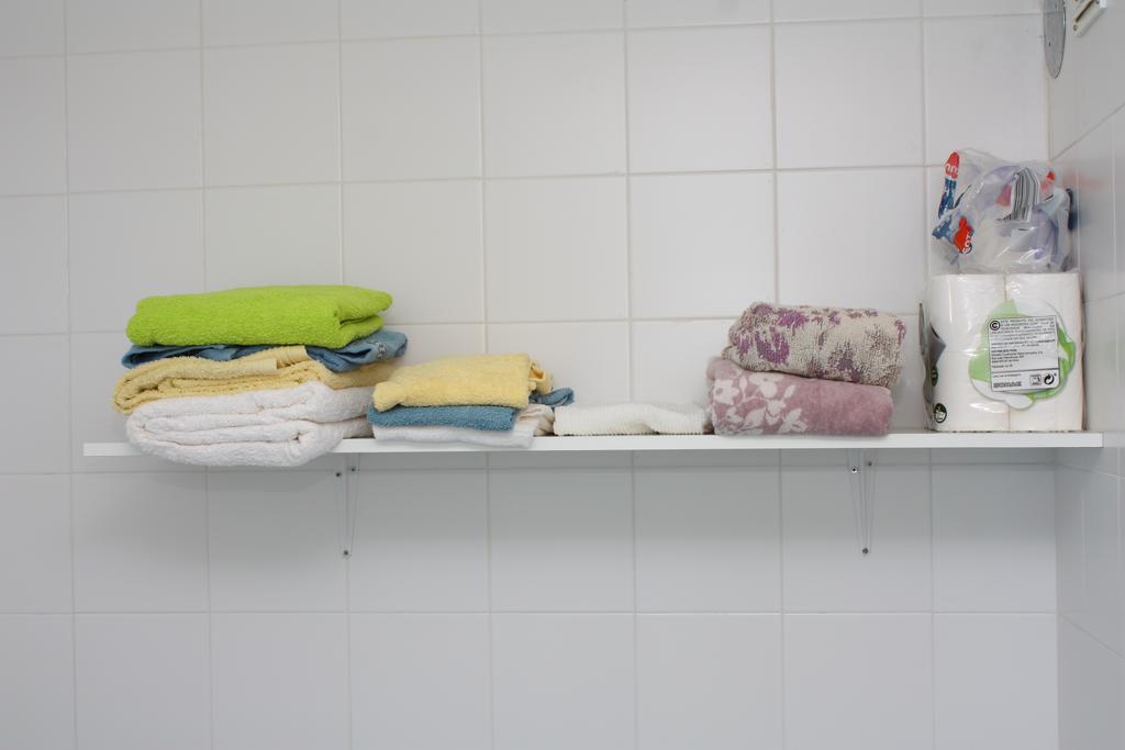 Apartamento Mar E Serra Ponta Delgada Eksteriør billede